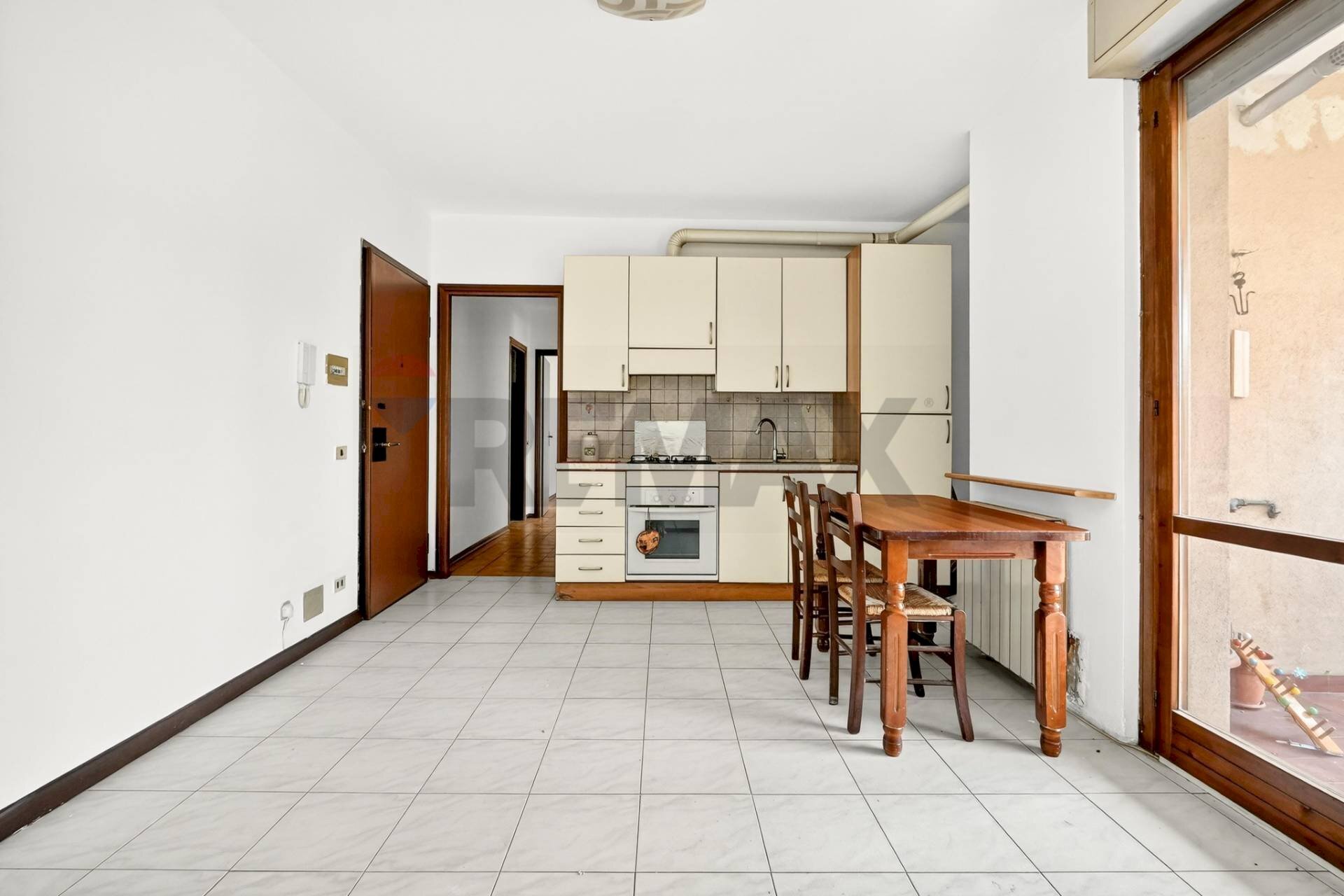 Cucina - Trilocale via delle rose
 
31/A, Legnano - foto 3