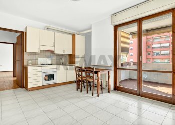 Cucina - Trilocale via delle rose
 
31/A, Legnano - foto 1