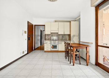 Cucina - Trilocale via delle rose
 
31/A, Legnano - foto 3