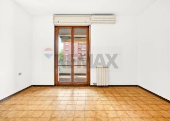 Stanza vuota - Trilocale via delle rose
 
31/A, Legnano - foto 9