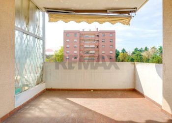 Terrazza - Trilocale via delle rose
 
31/A, Legnano - foto 17