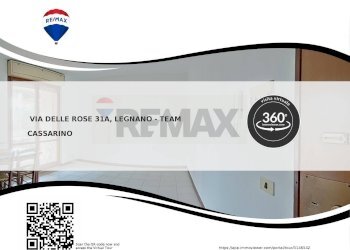 Dettagli - Trilocale via delle rose
 
31/A, Legnano - foto 22