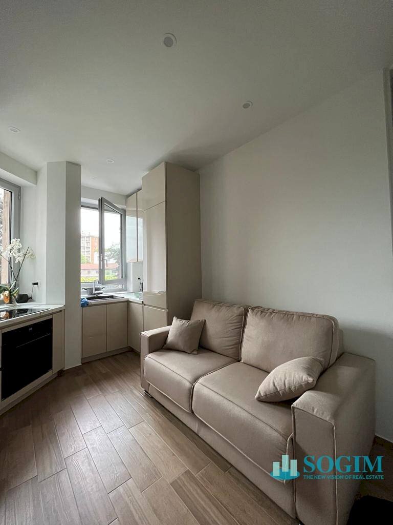 Foto 1 - Bilocale viale Liguria
 
40, Milano - foto 1