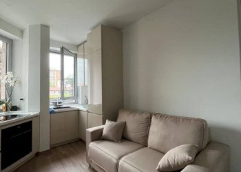 Foto 1 - Bilocale viale Liguria
 
40, Milano - foto 1