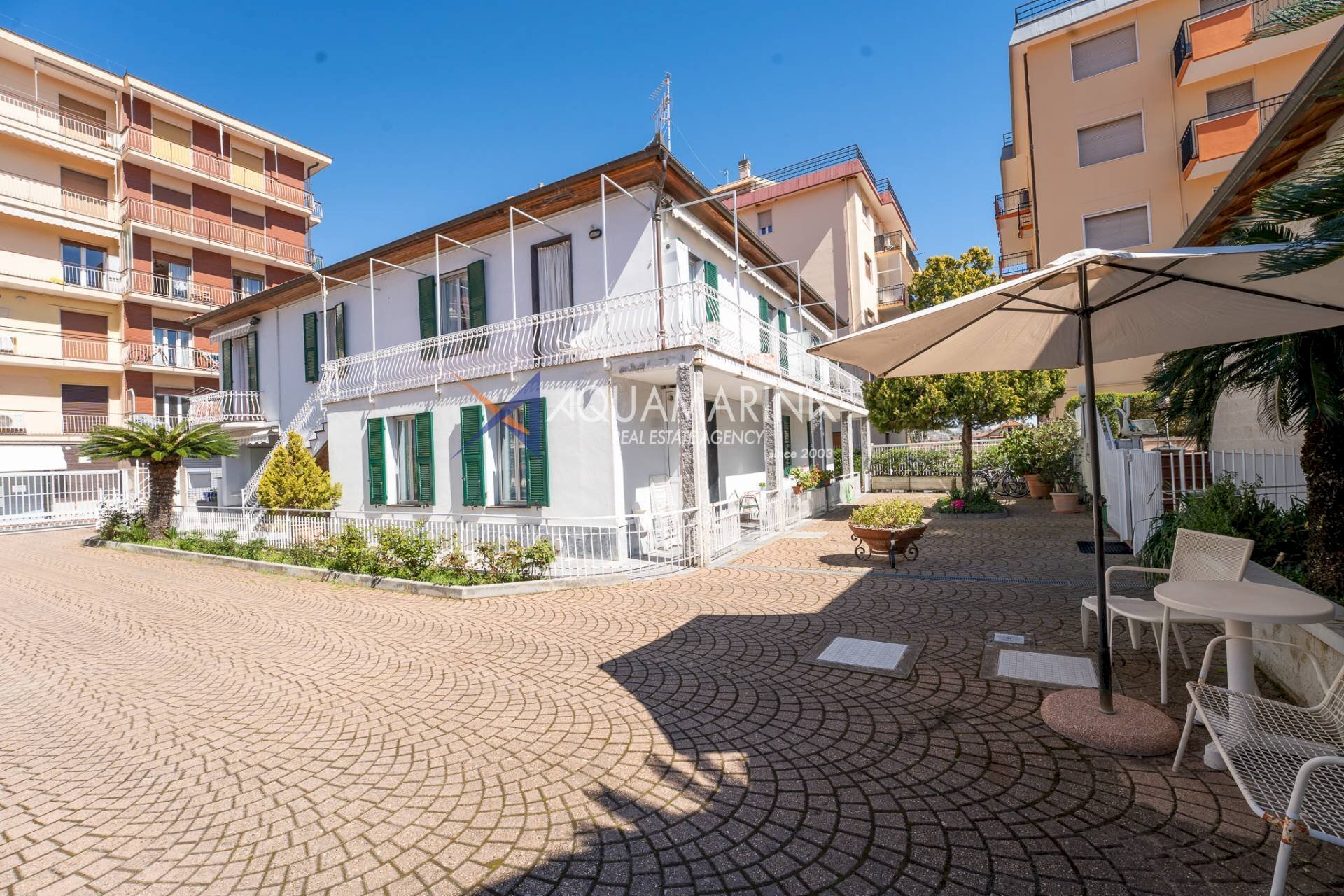 Foto 1 - Bilocale Taggia - foto 1