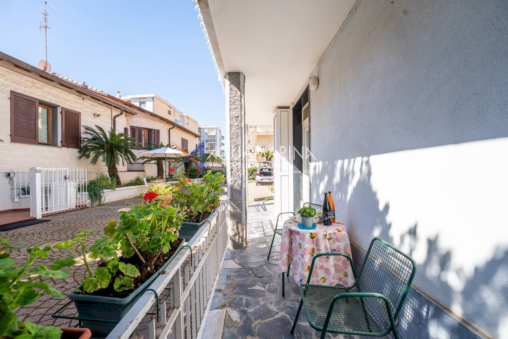 Foto 2 - Bilocale Taggia - foto 2