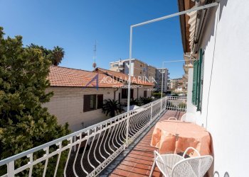 Foto 2 - Three-room apartment Taggia - photo 2