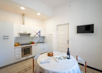 Foto 8 - Three-room apartment Taggia - photo 8
