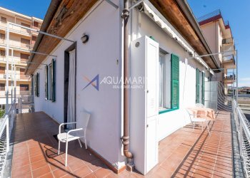 Foto 17 - Three-room apartment Taggia - photo 17