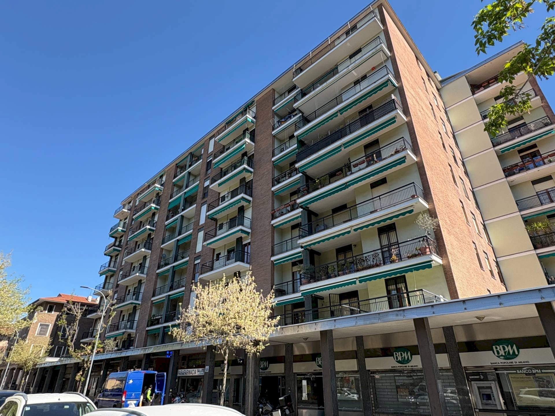 Foto 1 - Agriturismo VIA MEDA
 
11, Rho - photo 1