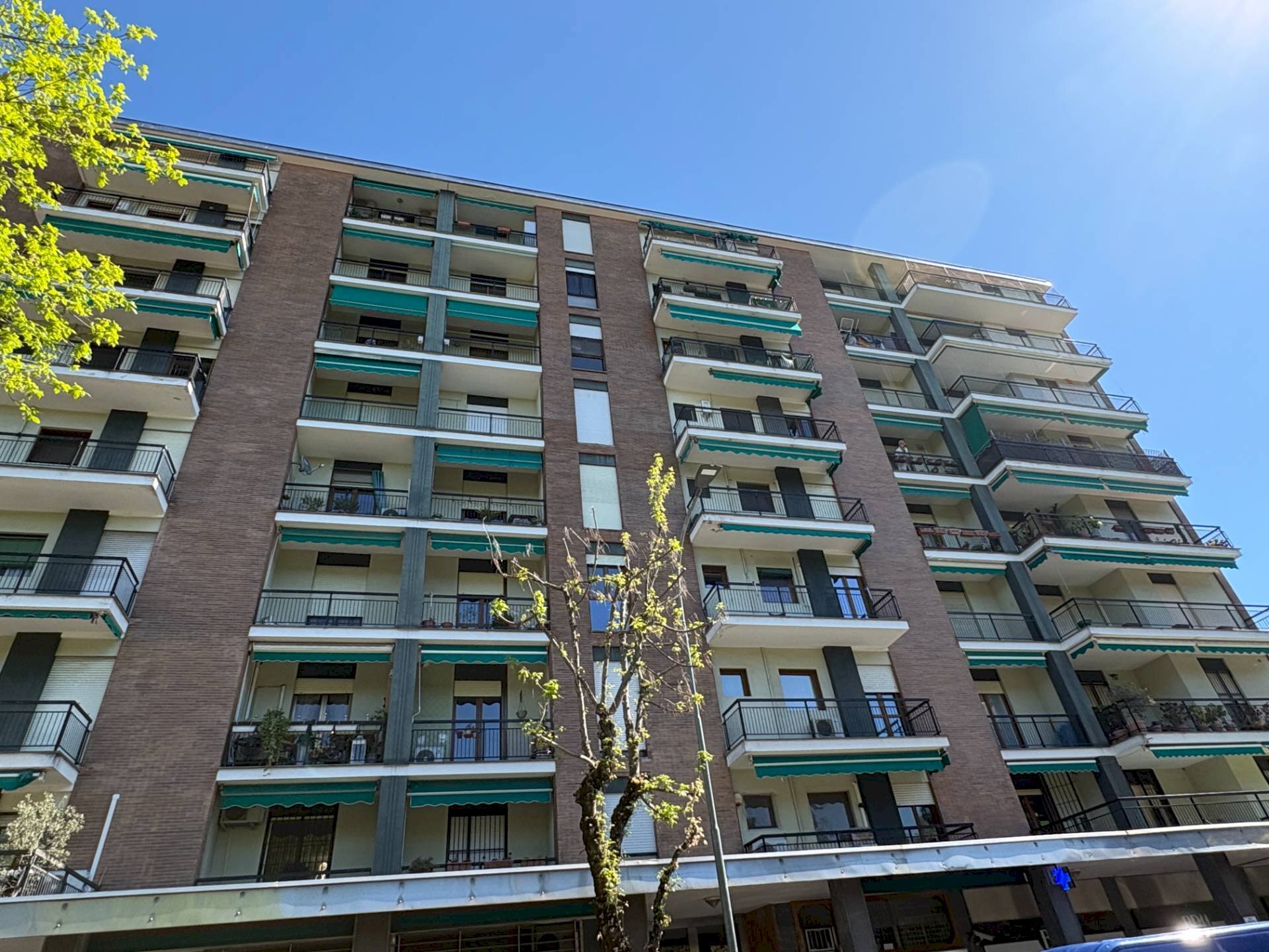 Foto 2 - Agriturismo VIA MEDA
 
11, Rho - photo 2