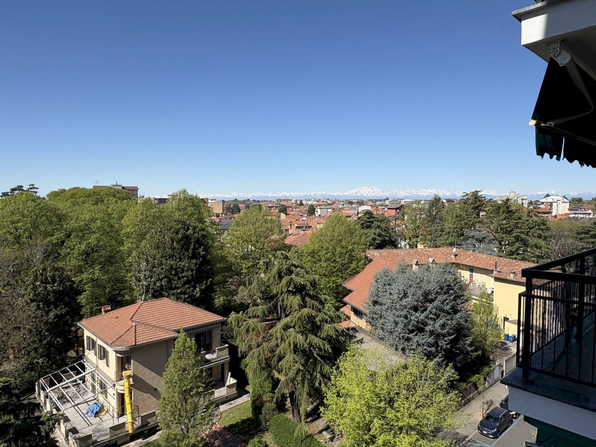 Foto 3 - Agriturismo VIA MEDA
 
11, Rho - photo 3