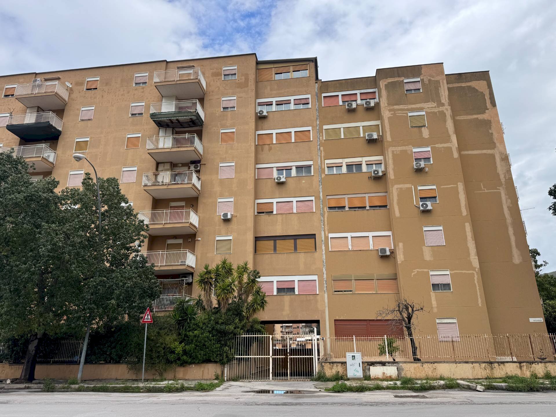 Foto 1 - Appartamento Via Dell' Antilope
 
32, Palermo - foto 1