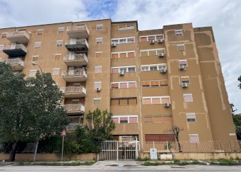 Foto 1 - Appartamento Via Dell' Antilope
 
32, Palermo - foto 1