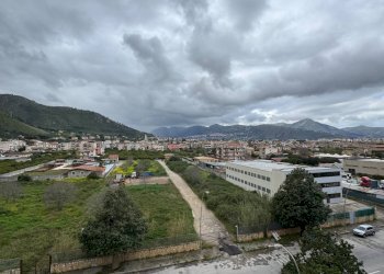 Foto 18 - Appartamento Via Dell' Antilope
 
32, Palermo - foto 18