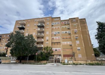 Foto 60 - Appartamento Via Dell' Antilope
 
32, Palermo - foto 60
