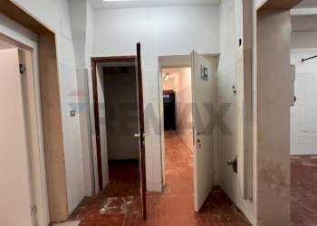 Hall / corridoio - Laboratorio campo santa marina, Venezia - foto 4