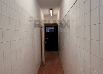Hall / corridoio - Laboratorio campo santa marina, Venezia - foto 5