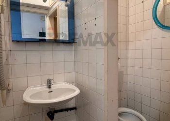 Bagno - Laboratorio campo santa marina, Venezia - foto 8