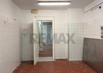 Stanza vuota - Laboratorio campo santa marina, Venezia - foto 9