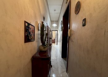 Hall / corridoio - Bilocale Viale Margherita a Ponticelli
 
75, Napoli - foto 6