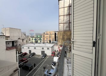 Edificio all\'aperto - Bilocale Viale Margherita a Ponticelli
 
75, Napoli - foto 10