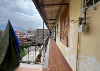 Balcone - Bilocale Viale Margherita a Ponticelli
 
75, Napoli - foto 16