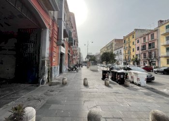 Edificio all\'aperto - Bilocale Viale Margherita a Ponticelli
 
75, Napoli - foto 19