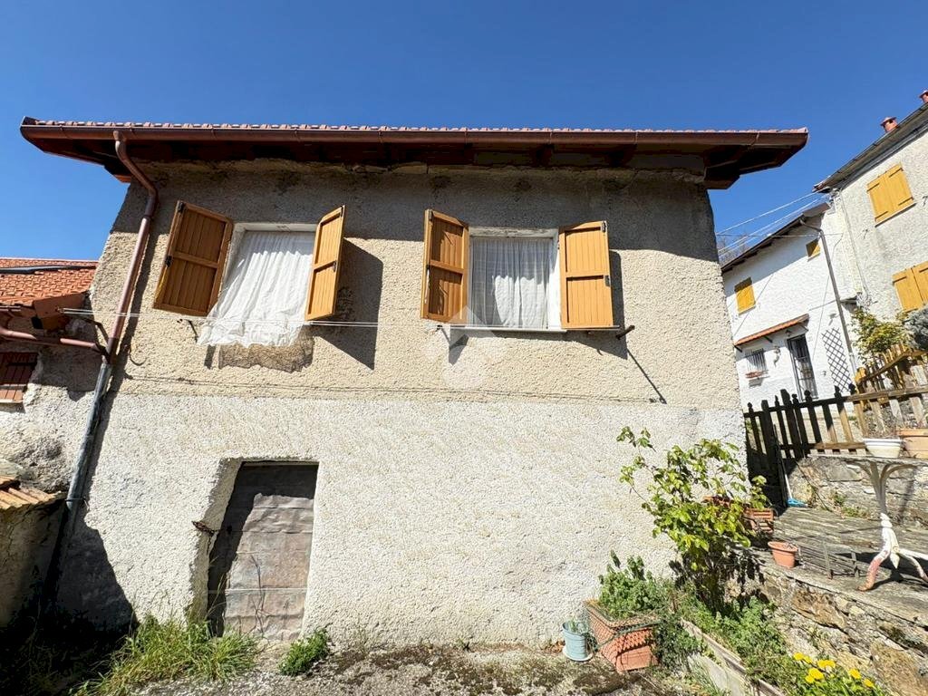 Casa semi indipendente Località Caserza, Valbrevenna - foto 2