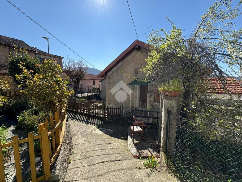 Casa semi indipendente Località Caserza, Valbrevenna - foto 3