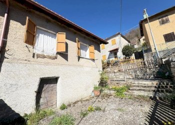 Casa semi indipendente Località Caserza, Valbrevenna - foto 1