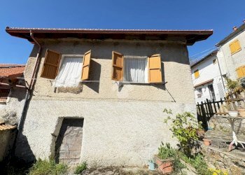 Casa semi indipendente Località Caserza, Valbrevenna - foto 2