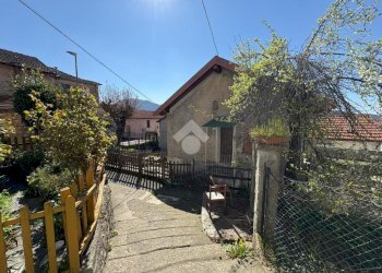 Casa semi indipendente Località Caserza, Valbrevenna - foto 3