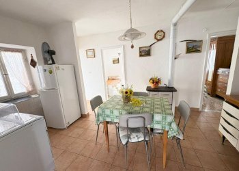 Casa semi indipendente Località Caserza, Valbrevenna - foto 4