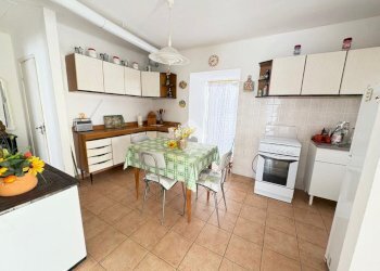 Casa semi indipendente Località Caserza, Valbrevenna - foto 5