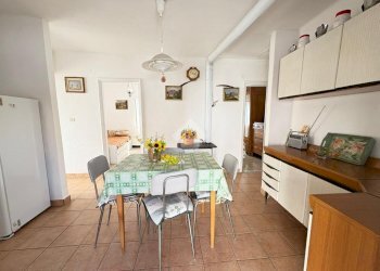 Casa semi indipendente Località Caserza, Valbrevenna - foto 6