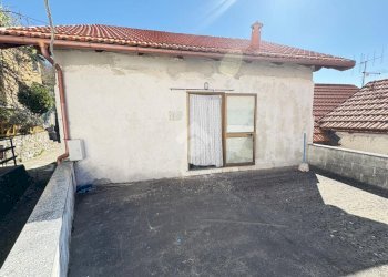 Casa semi indipendente Località Caserza, Valbrevenna - foto 8