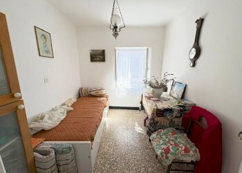 Casa semi indipendente Località Caserza, Valbrevenna - foto 11