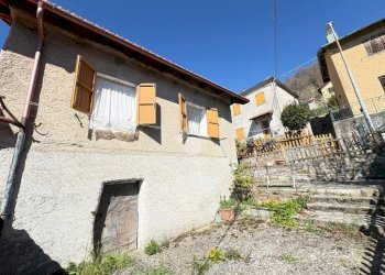 Casa semi indipendente Località Caserza, Valbrevenna - foto 12