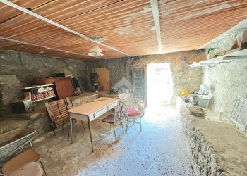 Casa semi indipendente Località Caserza, Valbrevenna - foto 13