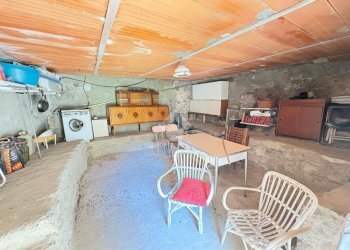 Casa semi indipendente Località Caserza, Valbrevenna - foto 14