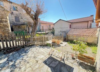 Casa semi indipendente Località Caserza, Valbrevenna - foto 15