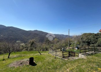 Casa semi indipendente Località Caserza, Valbrevenna - foto 16