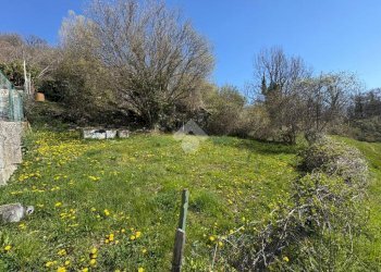 Casa semi indipendente Località Caserza, Valbrevenna - foto 17