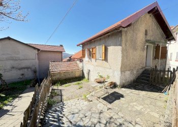 Casa semi indipendente Località Caserza, Valbrevenna - foto 19