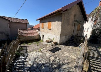 Casa semi indipendente Località Caserza, Valbrevenna - foto 20