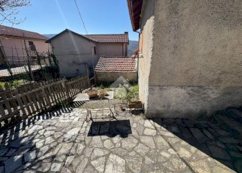 Casa semi indipendente Località Caserza, Valbrevenna - foto 21