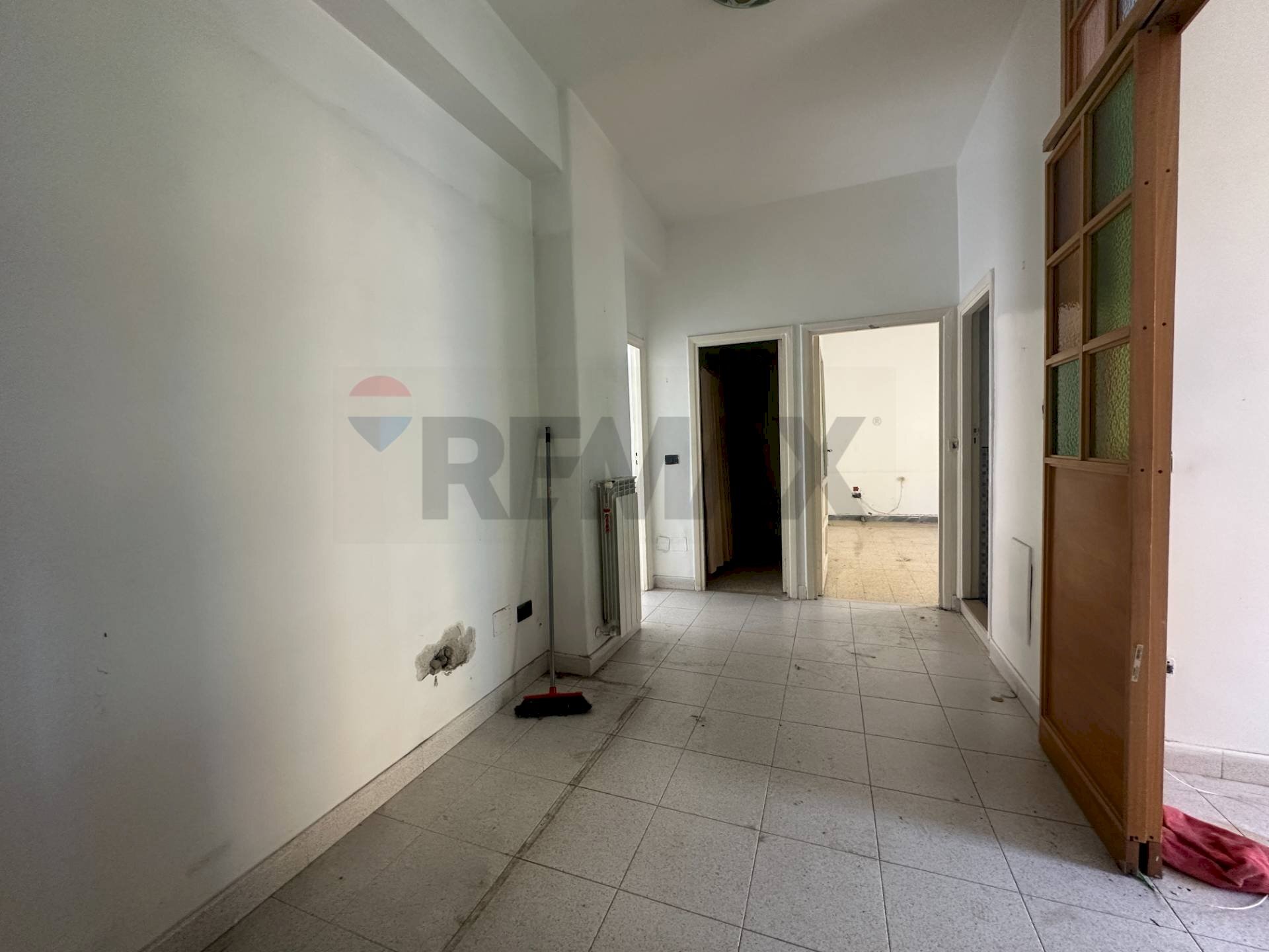 Hall / corridoio - Bilocale Via Bernardo Cavallino, Napoli - foto 1