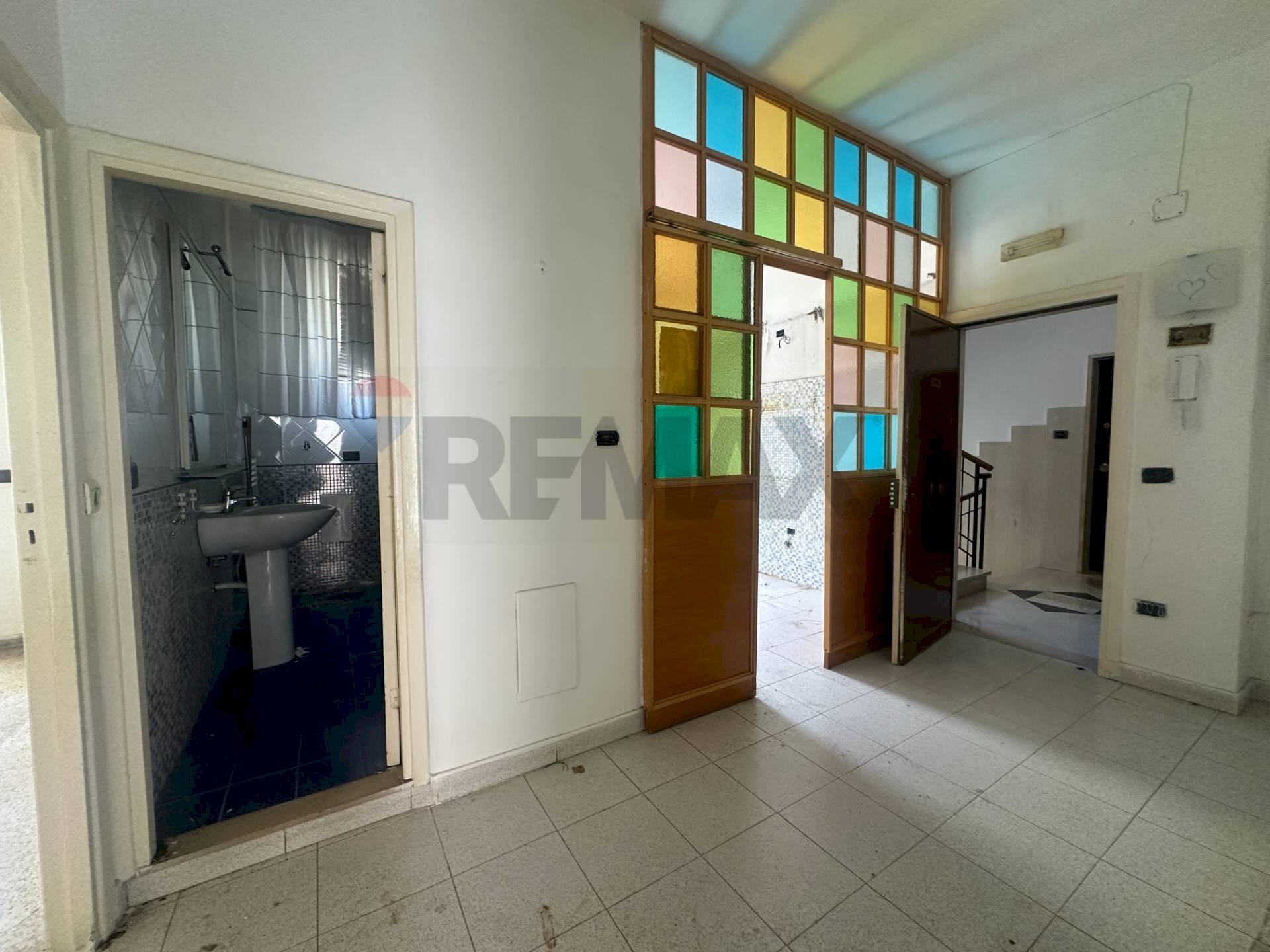 Hall / corridoio - Bilocale Via Bernardo Cavallino, Napoli - foto 3