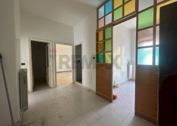 Hall / corridoio - Bilocale Via Bernardo Cavallino, Napoli - foto 2